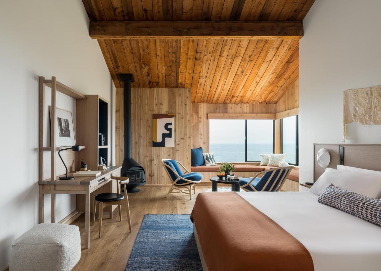 The Sea Ranch Lodge Exteriér fotografie