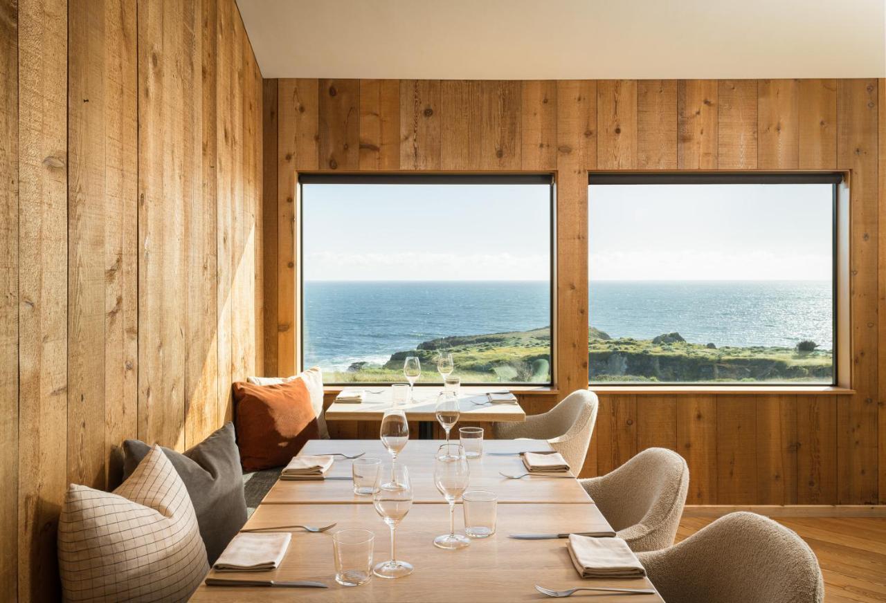 The Sea Ranch Lodge Exteriér fotografie