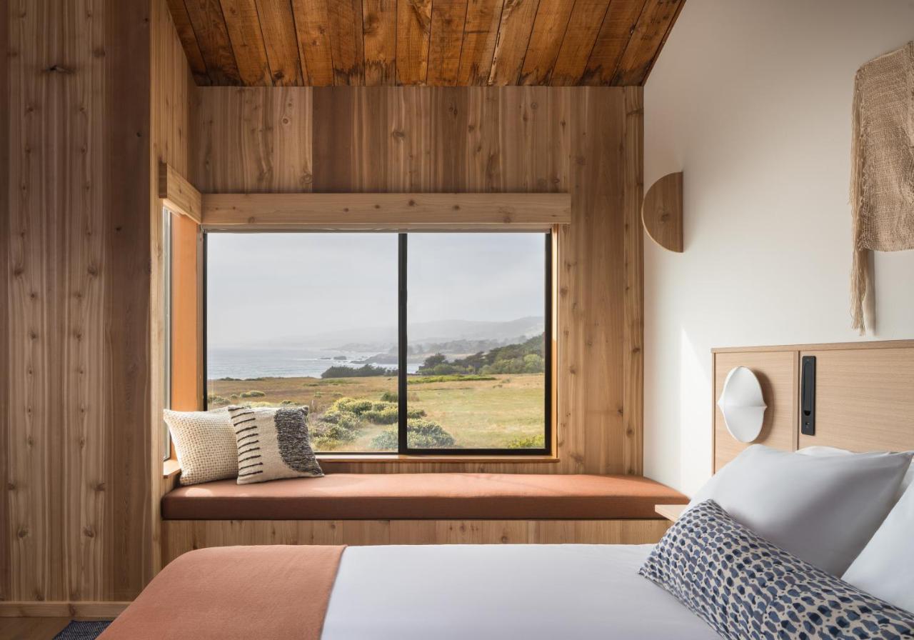 The Sea Ranch Lodge Exteriér fotografie