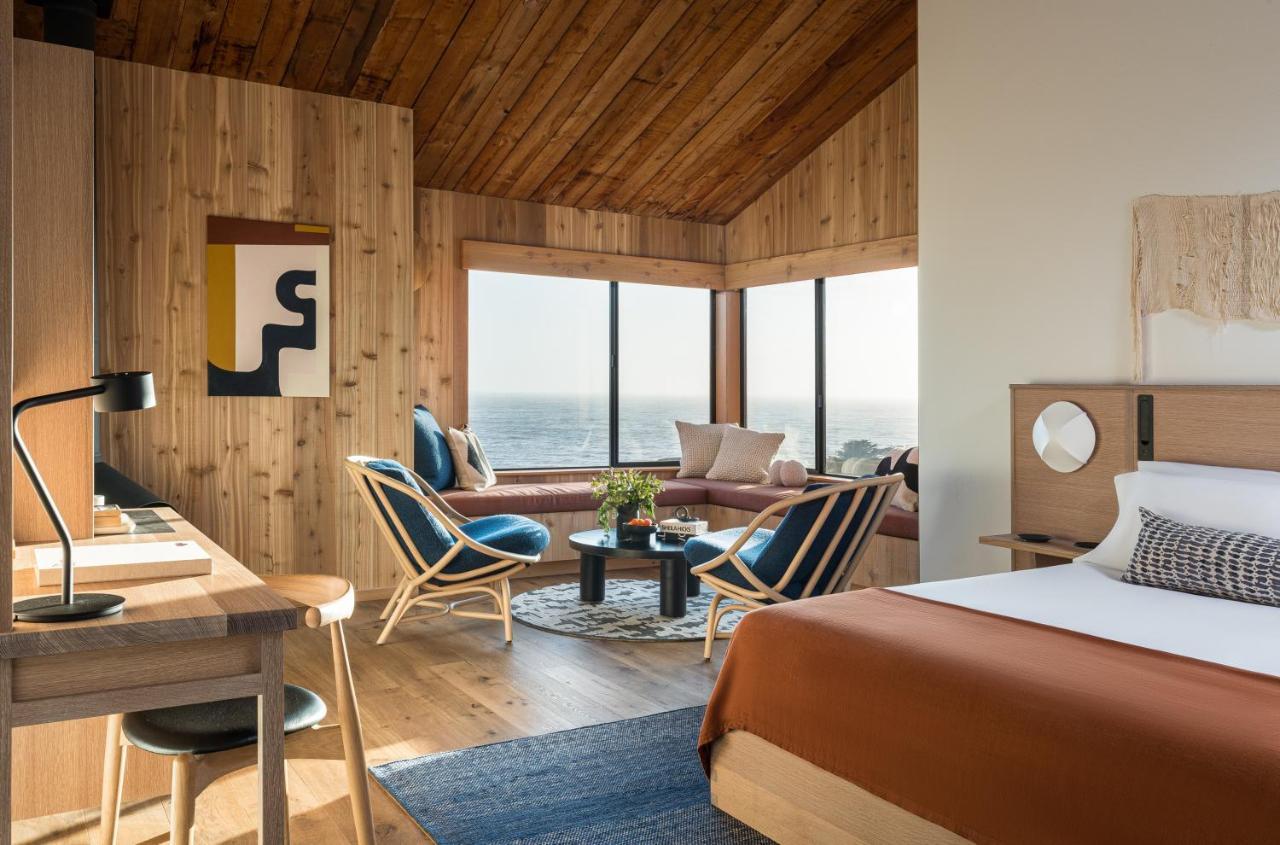 The Sea Ranch Lodge Exteriér fotografie